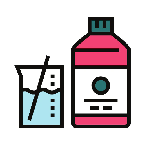 Resin Project Planner Card (Fill-in Template)