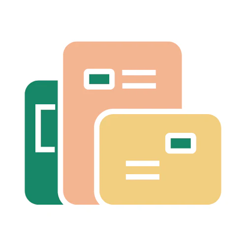 Perfect Mixing Guide (1:1 Ratio Illustration)