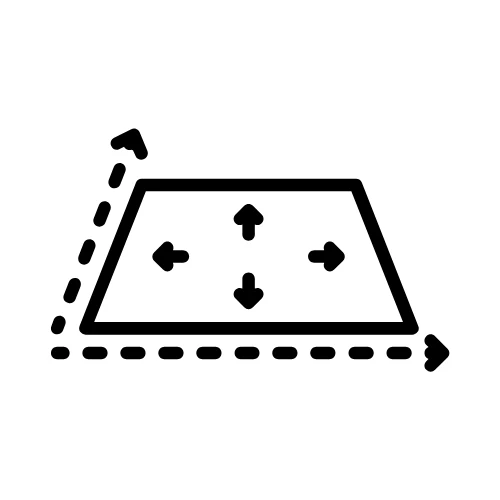 Embedding Objects: Flowers & Inclusions