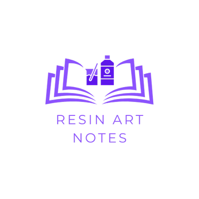 Resin Art Easy Guide
