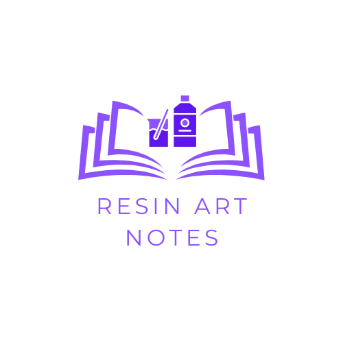 Resin Art Easy Guide
